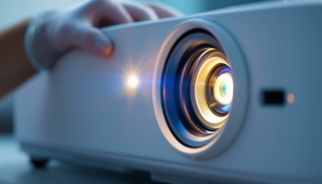 Comment prolonger la durée de vie de votre lampe pour vidéoprojecteur Acer découvrez nos conseils pratiques pour prolonger la durée de vie de votre lampe pour vidéoprojecteur acer et profitez d'une qualité d'image optimale plus longtemps.