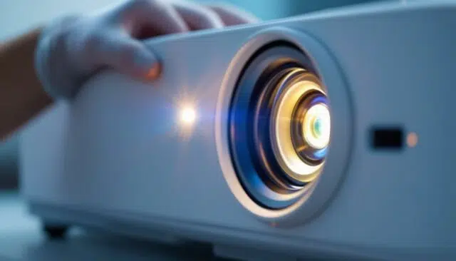 découvrez nos conseils pratiques pour prolonger la durée de vie de votre lampe pour vidéoprojecteur acer et profitez d'une qualité d'image optimale plus longtemps.