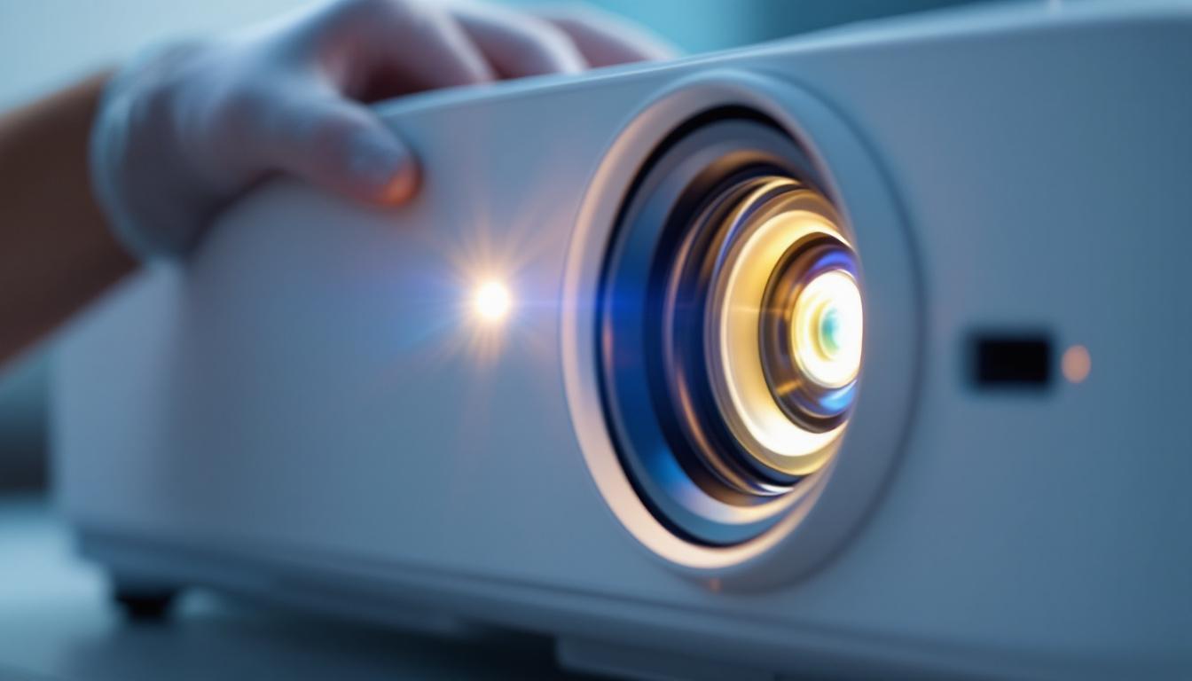 découvrez nos conseils pratiques pour prolonger la durée de vie de votre lampe pour vidéoprojecteur acer et profitez d'une qualité d'image optimale plus longtemps.