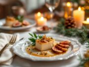 Comment réussir des recettes avec foie gras pour vos repas de fête découvrez nos conseils et recettes pour réussir parfaitement le foie gras lors de vos repas de fête et impressionner vos invités.