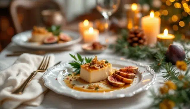 découvrez nos conseils et recettes pour réussir parfaitement le foie gras lors de vos repas de fête et impressionner vos invités.