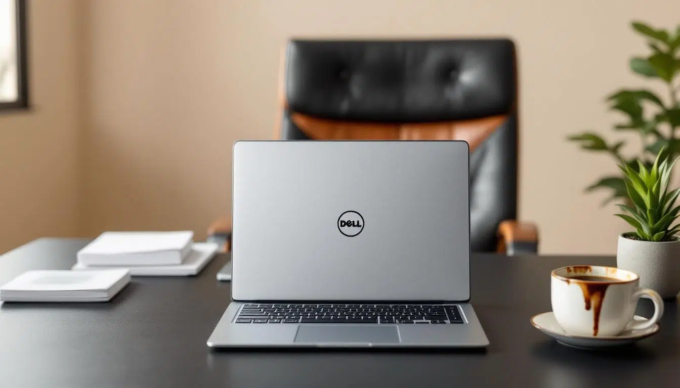 découvrez comment optimiser les performances de votre ordinateur portable dell 15 pouces avec ssd grâce à nos conseils pratiques et astuces indispensables.