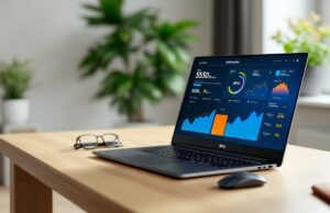 Comment tirer le meilleur parti de votre ordinateur portable Dell 15 pouces SSD découvrez comment optimiser les performances de votre ordinateur portable dell 15 pouces avec ssd grâce à nos conseils pratiques et astuces indispensables.