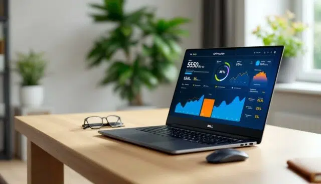 Comment tirer le meilleur parti de votre ordinateur portable Dell 15 pouces SSD découvrez comment optimiser les performances de votre ordinateur portable dell 15 pouces avec ssd grâce à nos conseils pratiques et astuces indispensables.