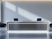 découvrez comment un design innovant peut métamorphoser votre banque d'accueil lors d'un salon professionnel, attirant plus de visiteurs et renforçant votre image de marque.