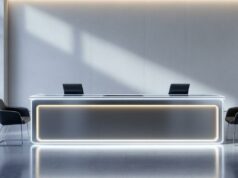 Comment un design innovant peut transformer votre banque d’accueil pour un salon professionnel ? découvrez comment un design innovant peut métamorphoser votre banque d'accueil lors d'un salon professionnel, attirant plus de visiteurs et renforçant votre image de marque.