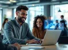 Comment un logiciel de paie en ligne simplifie la gestion de votre personnel découvrez comment un logiciel de paie en ligne peut simplifier la gestion de votre personnel en automatisant les tâches administratives, réduisant les erreurs et améliorant l'efficacité de votre entreprise.