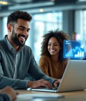 découvrez comment un logiciel de paie en ligne peut simplifier la gestion de votre personnel en automatisant les tâches administratives, réduisant les erreurs et améliorant l'efficacité de votre entreprise.