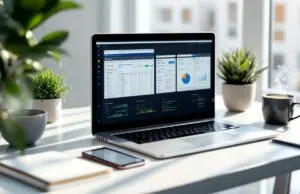 découvrez notre comparatif des meilleurs logiciels de facturation en ligne pour autoentrepreneurs et choisissez celui qui correspond le mieux à vos besoins.