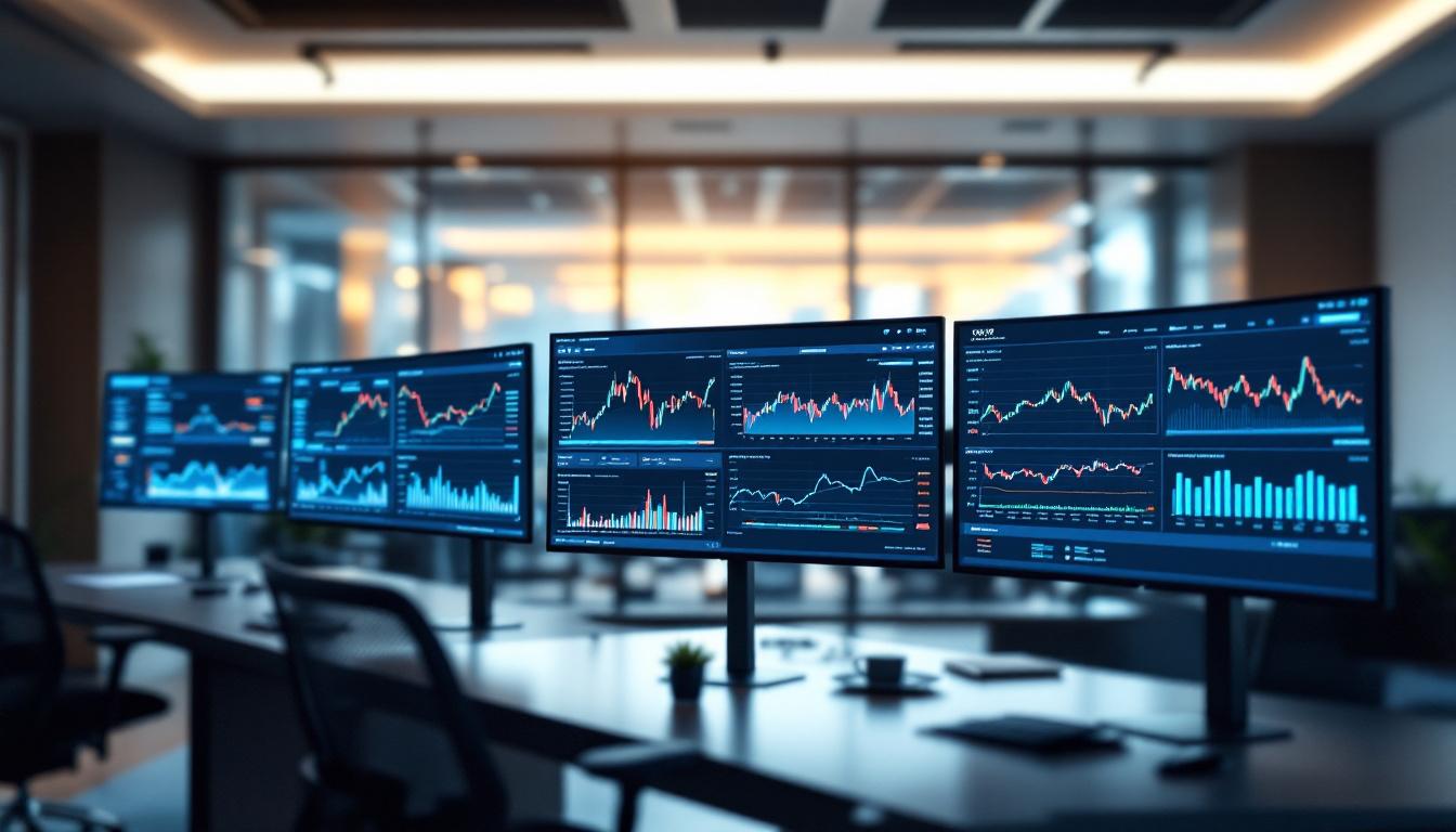 découvrez notre comparatif des meilleurs logiciels de facturation en ligne pour autoentrepreneurs et trouvez celui qui correspond parfaitement à vos besoins pour gérer facilement vos factures.