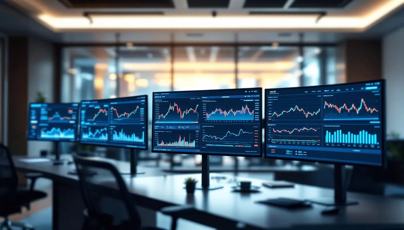 découvrez notre comparatif des meilleurs logiciels de facturation en ligne pour autoentrepreneurs et trouvez celui qui correspond parfaitement à vos besoins pour gérer facilement vos factures.