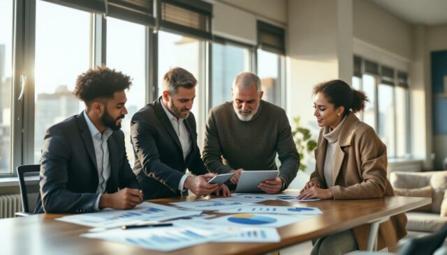 Comparatif des plans épargne retraite : Quelle option vous fera économiser le plus sur le long terme ? découvrez notre comparatif complet des plans épargne retraite pour choisir l'option qui vous fera économiser le plus sur le long terme et préparer votre avenir sereinement.