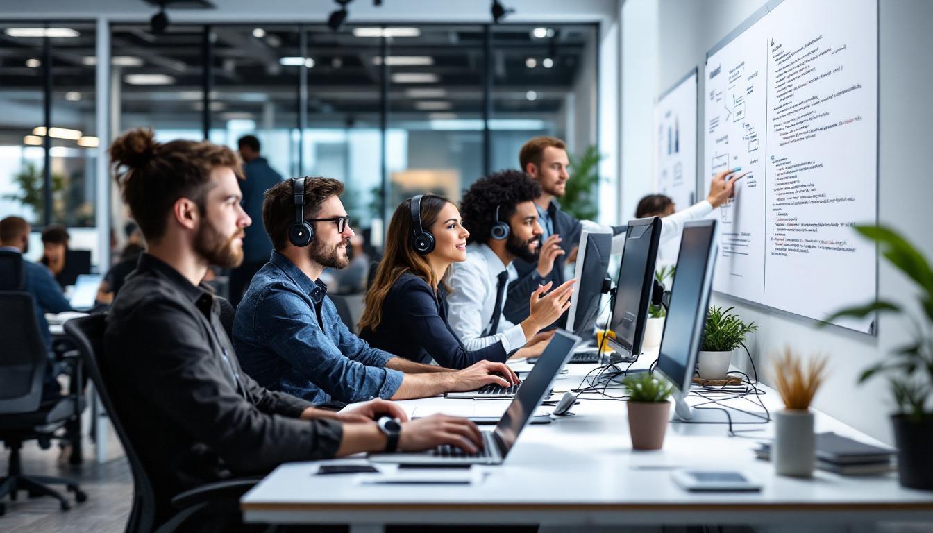 découvrez notre comparatif des tarifs des logiciels de paie pour choisir celui qui correspond le mieux à vos besoins et à votre budget.