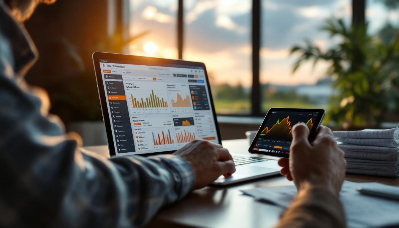 découvrez notre comparatif des meilleurs pronostics pmu du jour en ligne pour maximiser vos gains et parier en toute confiance. analyse, conseils et astuces disponibles ici.