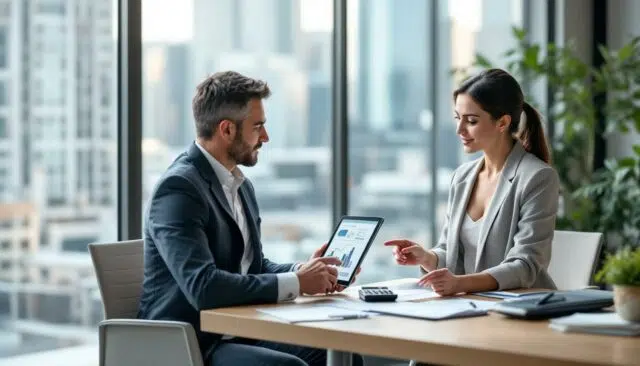 Comprendre les avis sur la SCPI en assurance vie pour optimiser votre rendement découvrez comment les avis sur la scpi en assurance vie peuvent vous aider à optimiser votre rendement et faire les meilleurs choix d'investissement.