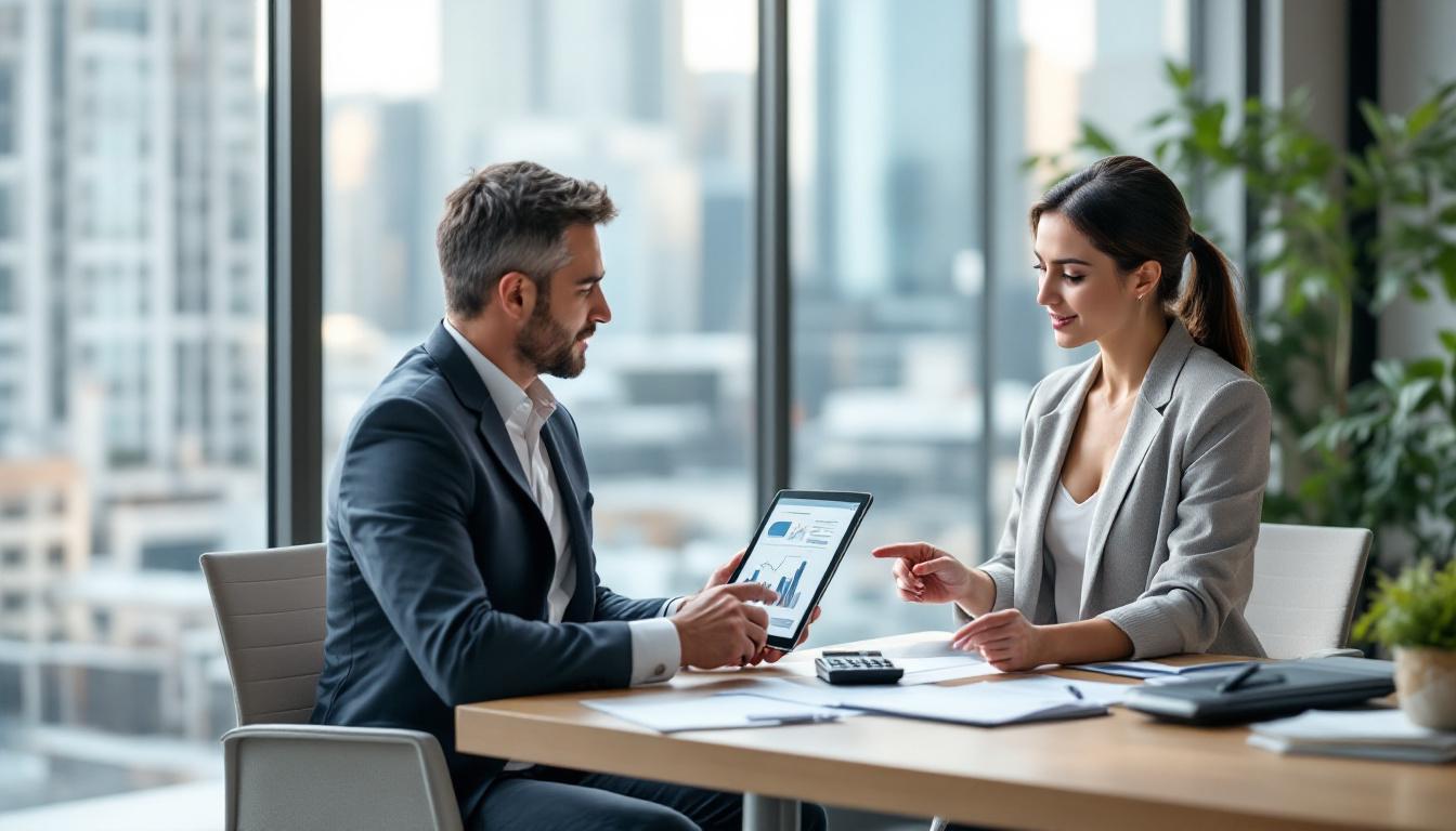 découvrez comment les avis sur la scpi en assurance vie peuvent vous aider à optimiser votre rendement et faire les meilleurs choix d'investissement.