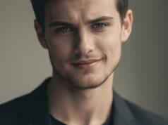 découvrez le portrait captivant de connor walsh, un personnage complexe et fascinant au cœur d'une intrigue intense.