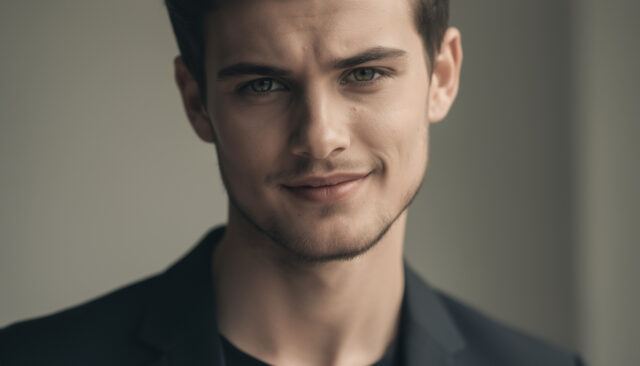 découvrez le portrait captivant de connor walsh, un personnage complexe et fascinant au cœur d'une intrigue intense.