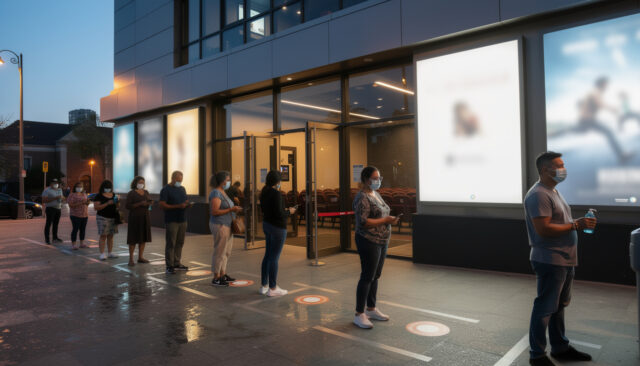 découvrez comment la pandémie de covid-19 a transformé les sorties cinéma, impactant la fréquentation, les horaires et les stratégies de diffusion des films.