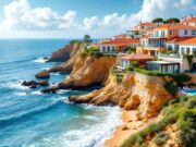 Découvrez les Meilleurs sites de locations de vacances pour Nazaré (Portugal) en bord de mer explorez les meilleurs sites de locations de vacances en bord de mer à nazaré, portugal, pour des séjours inoubliables alliant confort, vue exceptionnelle et proximité de la plage.