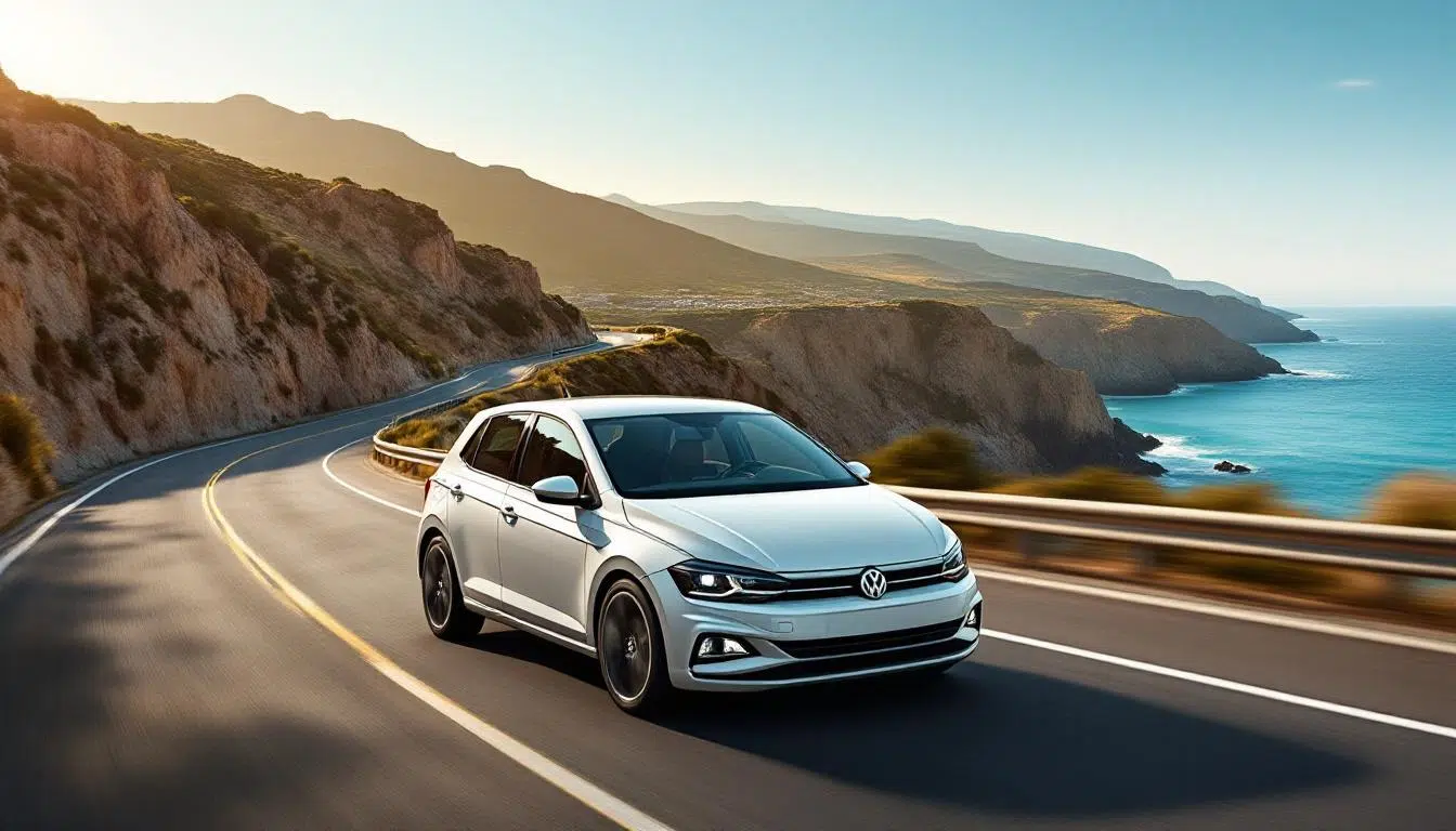 explorez les bénéfices du double volant amortisseur spécialement conçu pour la volkswagen polo vi, améliorant la performance, le confort de conduite et la durabilité de votre véhicule.