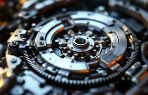 découvrez comment le double volant amortisseur améliore la performance et le confort de votre volkswagen polo vi grâce à ses nombreux avantages techniques.