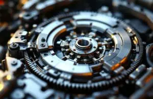 découvrez comment le double volant amortisseur améliore la performance et le confort de votre volkswagen polo vi grâce à ses nombreux avantages techniques.