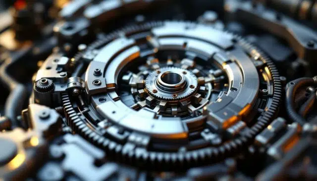 découvrez comment le double volant amortisseur améliore la performance et le confort de votre volkswagen polo vi grâce à ses nombreux avantages techniques.