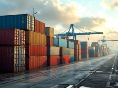 Découvrez les secrets de la vente aux enchères de conteneur non réclamé 2024 explorez les astuces et stratégies essentielles pour réussir lors des ventes aux enchères de conteneurs non réclamés en 2024. ne manquez aucune opportunité unique !