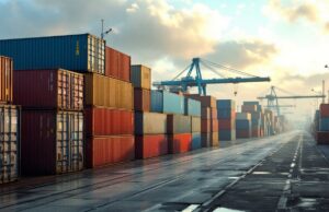 Découvrez les secrets de la vente aux enchères de conteneur non réclamé 2024 explorez les astuces et stratégies essentielles pour réussir lors des ventes aux enchères de conteneurs non réclamés en 2024. ne manquez aucune opportunité unique !