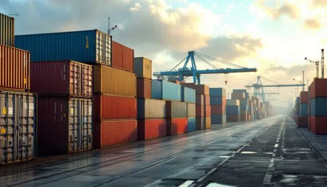 explorez les astuces et stratégies essentielles pour réussir lors des ventes aux enchères de conteneurs non réclamés en 2024. ne manquez aucune opportunité unique !