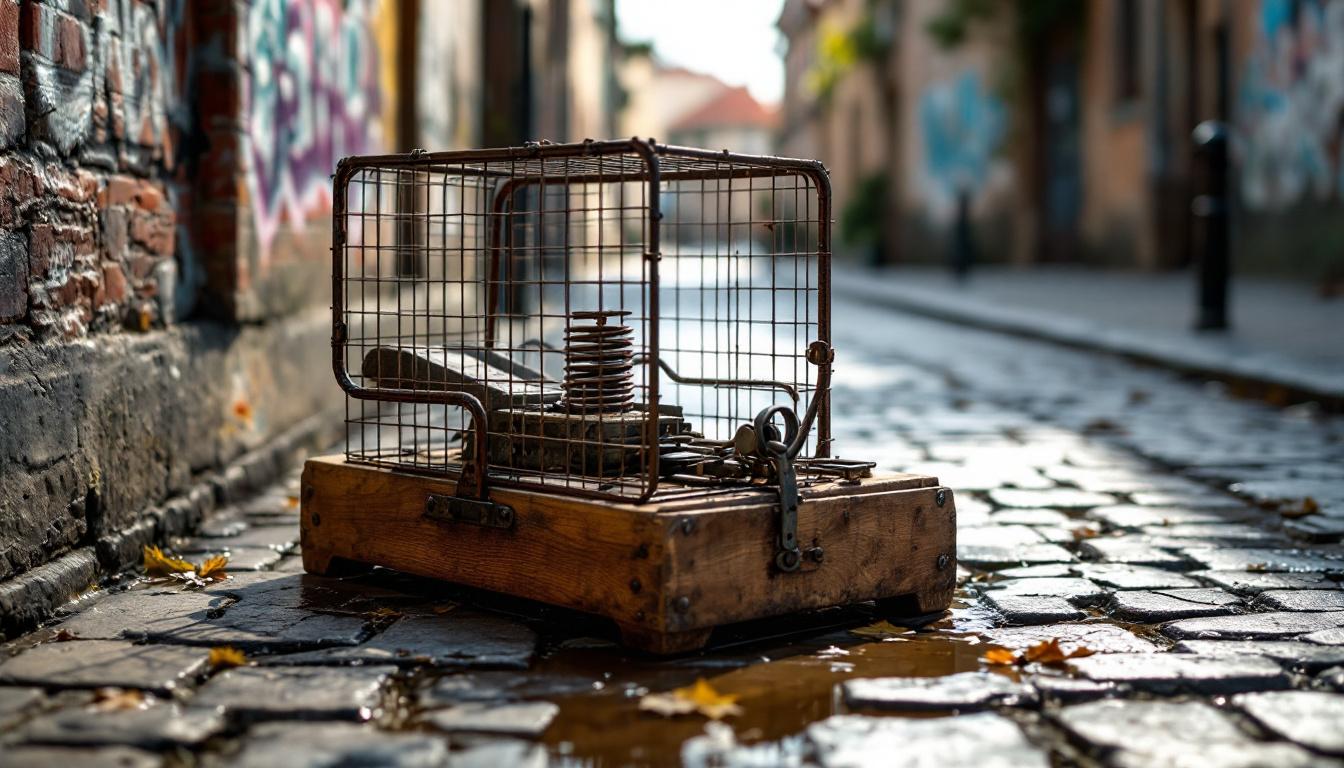 découvrez les méthodes les plus efficaces pour une dératisation réussie à bordeaux et protégez votre domicile contre les nuisibles.