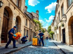 découvrez les méthodes les plus efficaces pour la dératisation à bordeaux et protégez votre maison des nuisibles grâce à nos conseils experts.