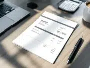 découvrez les éléments essentiels à inclure dans une facture d'acompte client pour garantir la clarté et la conformité de vos transactions.