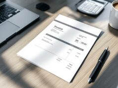 découvrez les éléments essentiels à inclure dans une facture d'acompte client pour garantir la clarté et la conformité de vos transactions.