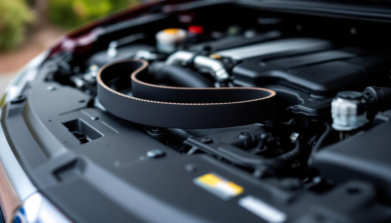 découvrez nos astuces et conseils pour l'entretien de la courroie d'accessoires de votre volkswagen polo vi, afin d'assurer son bon fonctionnement et prolonger sa durée de vie.