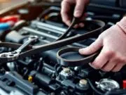 découvrez nos astuces et conseils pour l'entretien efficace de la courroie d'accessoires de votre volkswagen polo vi, garantissant performance et longévité.