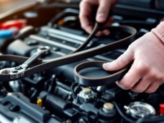 découvrez nos astuces et conseils pour l'entretien efficace de la courroie d'accessoires de votre volkswagen polo vi, garantissant performance et longévité.