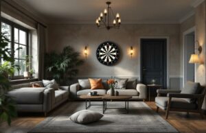 Établir un classement lors d’un tournoi de fléchettes maison : les meilleures pratiques découvrez les meilleures pratiques pour établir un classement précis et équitable lors de votre tournoi de fléchettes à la maison, et assurez-vous des parties animées et justes.