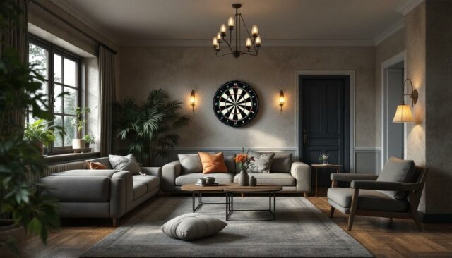 Établir un classement lors d'un tournoi de fléchettes maison : les meilleures pratiques découvrez les meilleures pratiques pour établir un classement précis et équitable lors de votre tournoi de fléchettes à la maison, et assurez-vous des parties animées et justes.