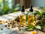 découvrez comment le cbd agit comme un aphrodisiaque naturel pour stimuler le désir et enrichir votre vie intime.