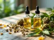 découvrez comment le cbd agit comme un aphrodisiaque naturel pour stimuler le désir et enrichir votre vie intime.