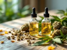 découvrez comment le cbd agit comme un aphrodisiaque naturel pour stimuler le désir et enrichir votre vie intime.
