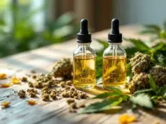 découvrez comment le cbd agit comme un aphrodisiaque naturel pour stimuler le désir et enrichir votre vie intime.