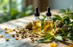 découvrez comment le cbd agit comme un aphrodisiaque naturel pour stimuler le désir et enrichir votre vie intime.