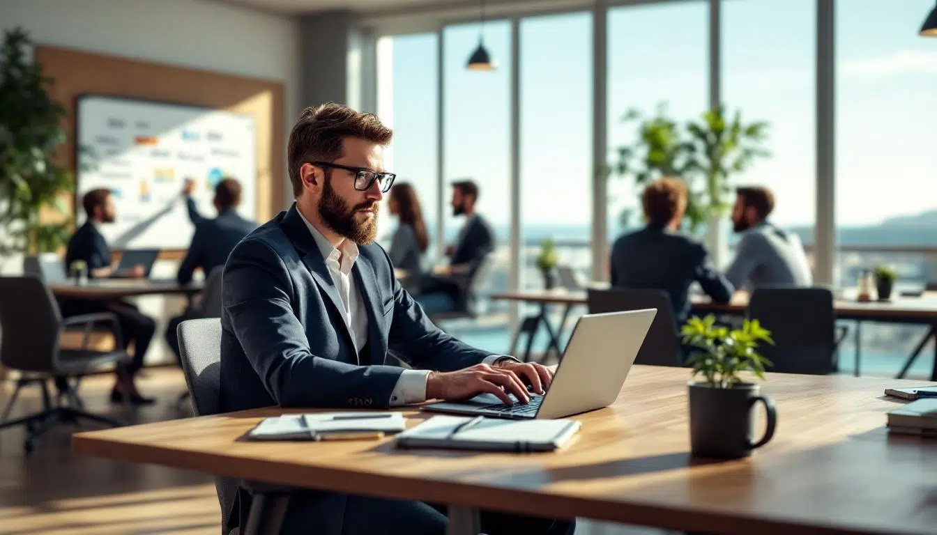 découvrez les meilleurs consultants seo à nice pour optimiser votre visibilité en ligne et booster votre stratégie digitale efficacement.