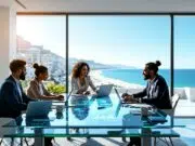 découvrez les meilleurs consultants seo à nice pour optimiser votre visibilité en ligne et booster votre stratégie digitale avec des experts locaux.