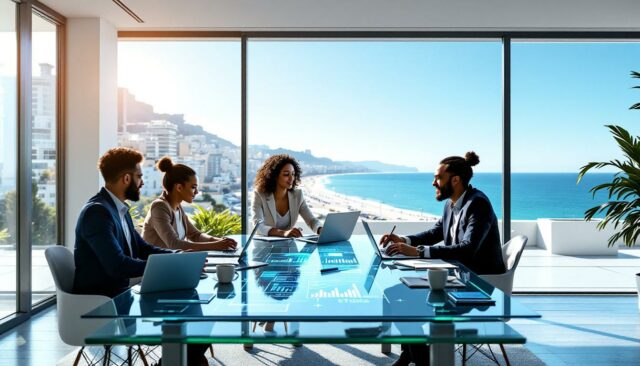 découvrez les meilleurs consultants seo à nice pour optimiser votre visibilité en ligne et booster votre stratégie digitale avec des experts locaux.