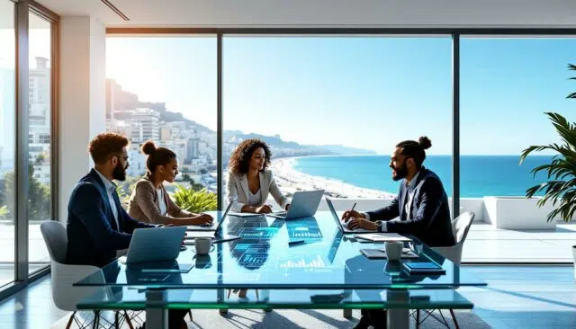 découvrez les meilleurs consultants seo à nice pour optimiser votre visibilité en ligne et booster votre stratégie digitale avec des experts locaux.