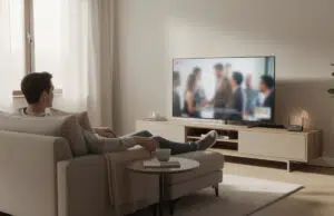 Forfaits Internet + TV : lequel choisir pour regarder une série tranquillement découvrez comment choisir le forfait internet + tv idéal pour regarder vos séries préférées en toute tranquillité, avec des conseils adaptés à vos besoins.